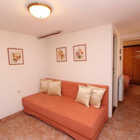 Apartments Villa Lucu Rovinj Eksteriør billede