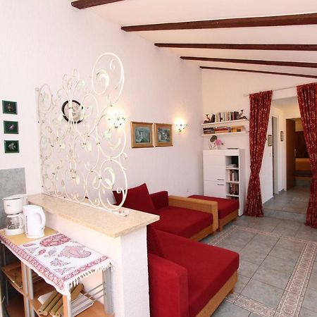 Apartments Villa Lucu Rovinj Eksteriør billede