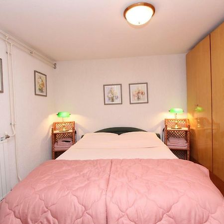 Apartments Villa Lucu Rovinj Eksteriør billede