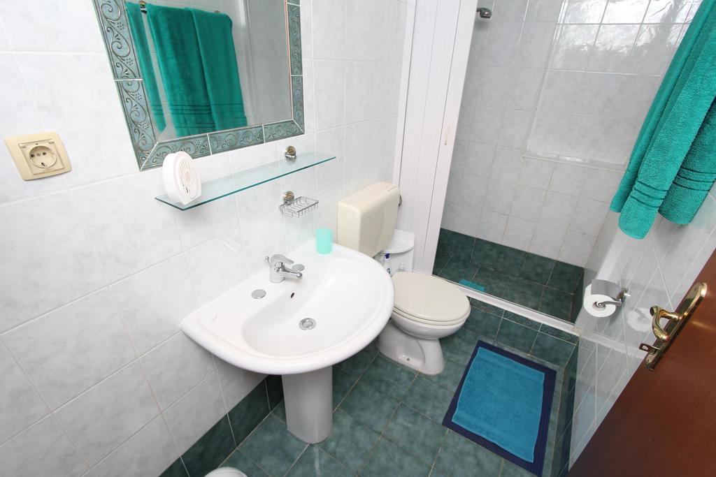 Apartments Villa Lucu Rovinj Værelse billede