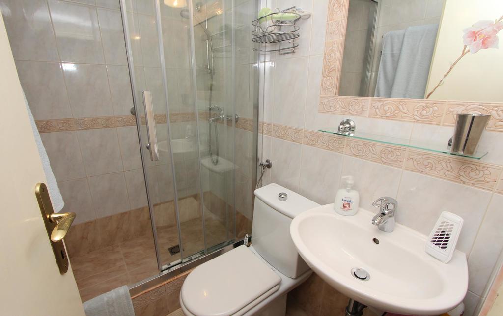 Apartments Villa Lucu Rovinj Eksteriør billede