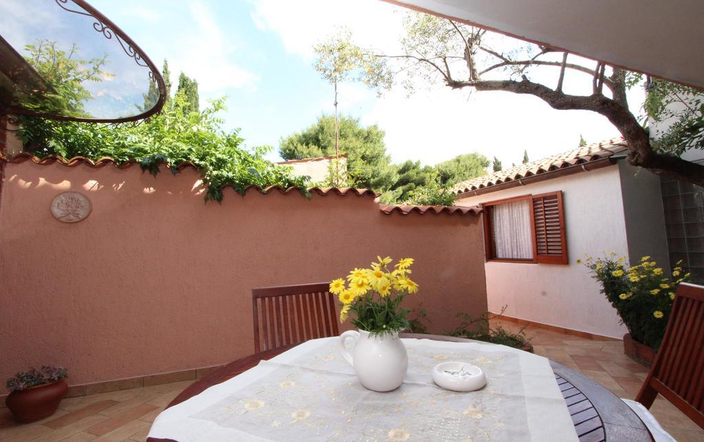 Apartments Villa Lucu Rovinj Eksteriør billede