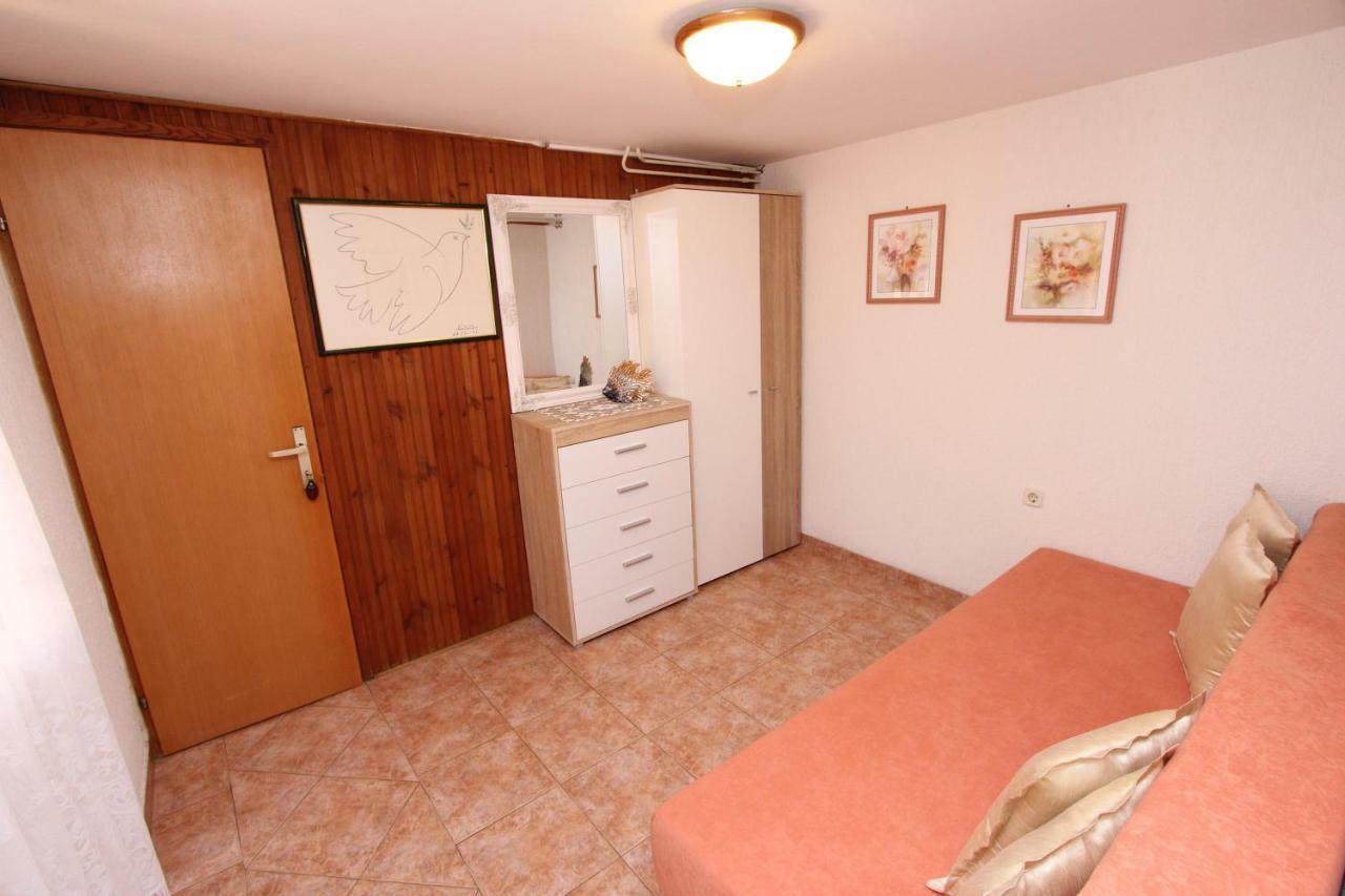 Apartments Villa Lucu Rovinj Værelse billede