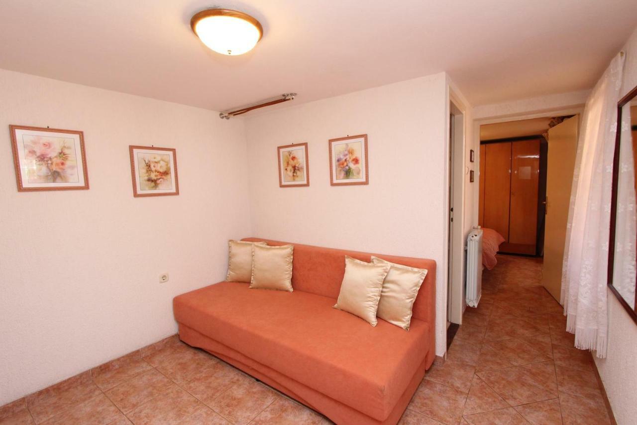 Apartments Villa Lucu Rovinj Eksteriør billede