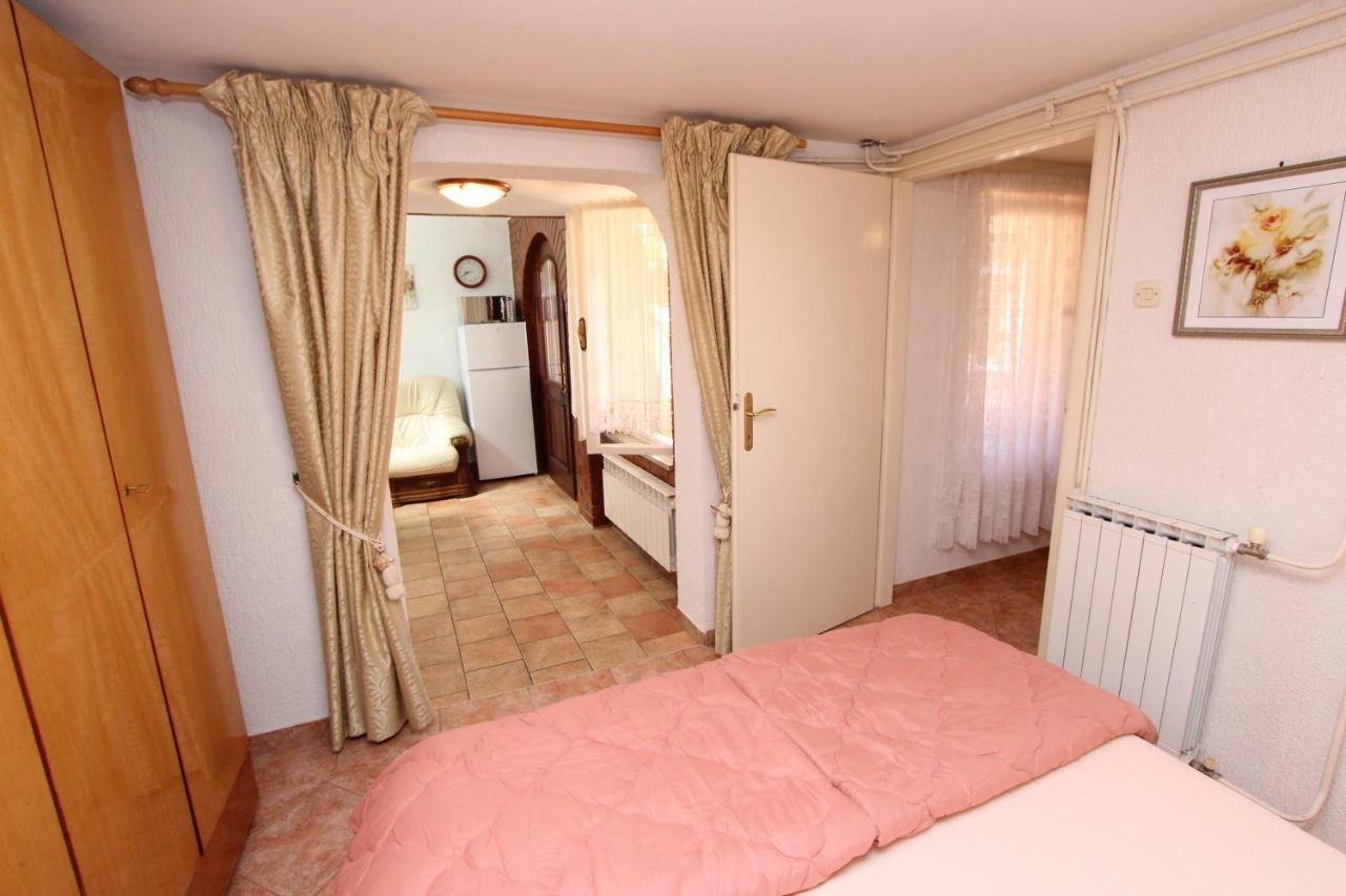 Apartments Villa Lucu Rovinj Værelse billede