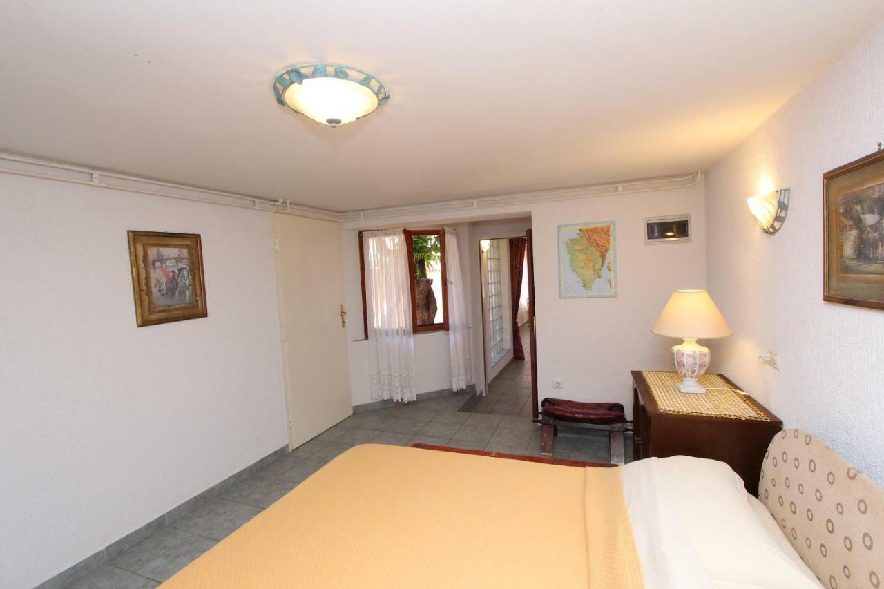 Apartments Villa Lucu Rovinj Værelse billede